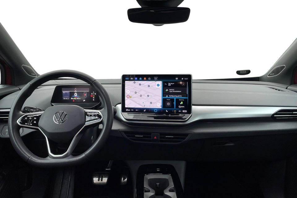 VW ID.4 77 Style 4Motion 5d