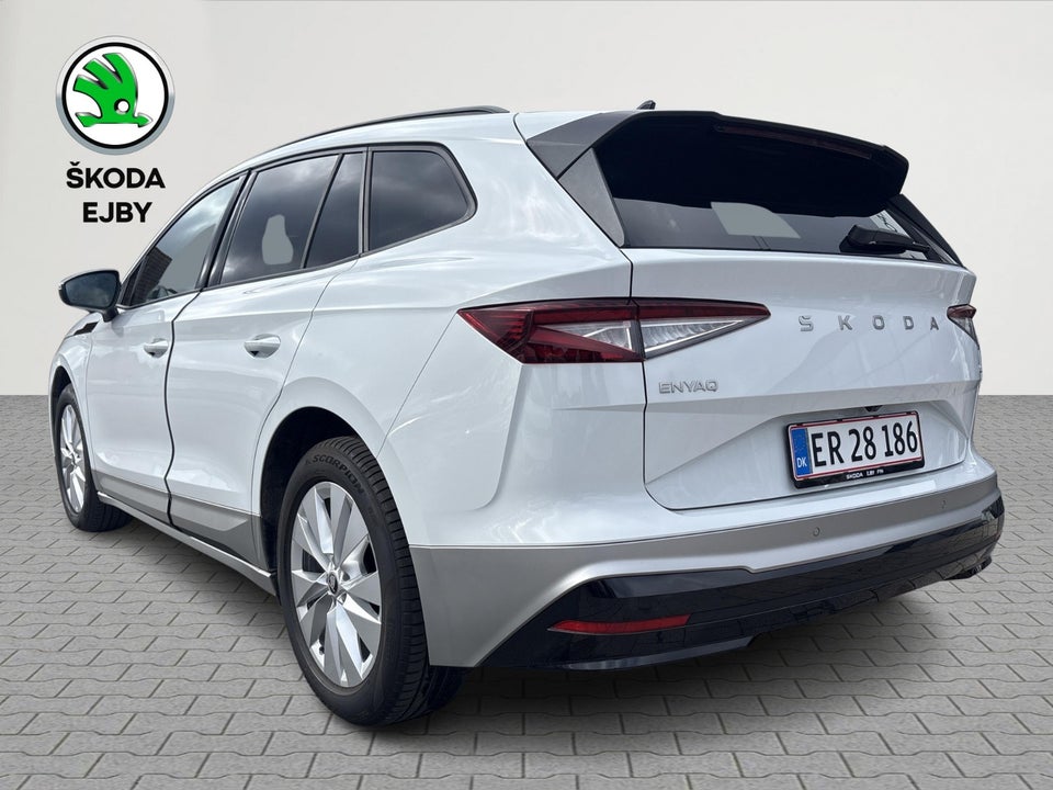 Skoda Enyaq 60 iV Premium 5d
