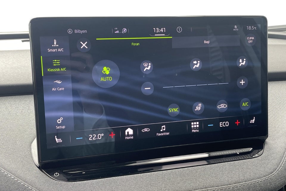 Skoda Enyaq 80 iV 5d