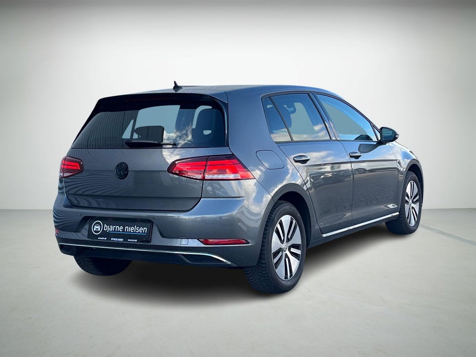 VW e-Golf VII 5d