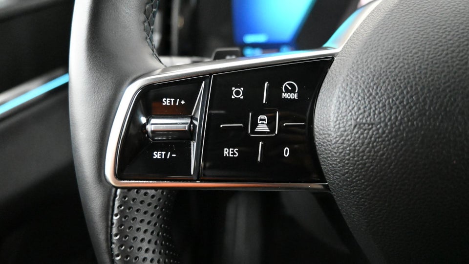 Renault Megane E-Tech 60 Techno 5d