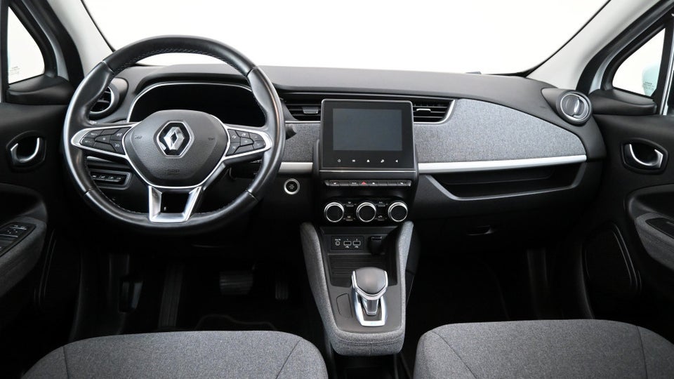Renault Zoe 52 Zen 5d