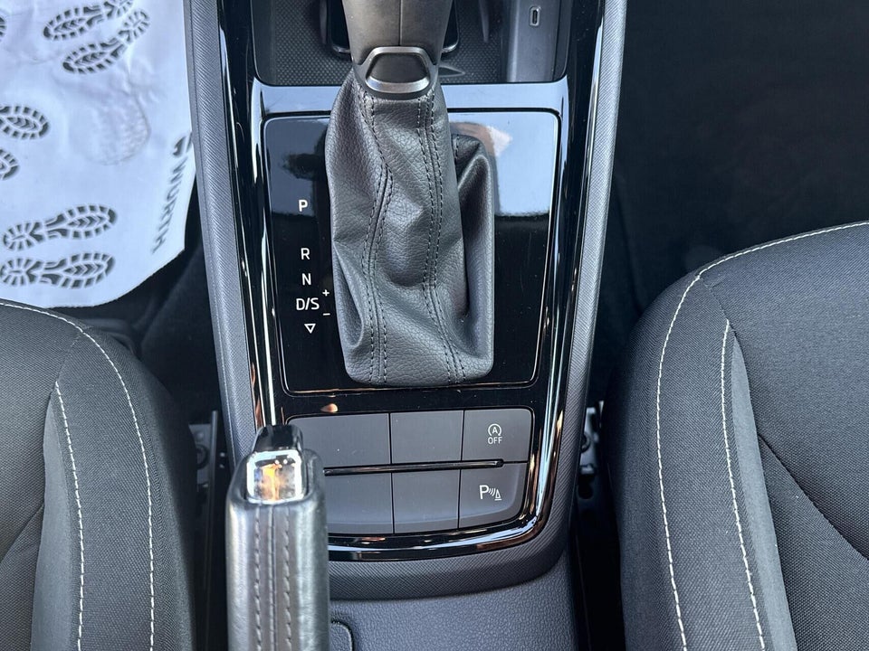 Skoda Kamiq 1,5 TSi 150 Style Premium DSG 5d