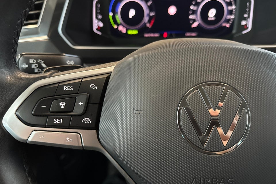 VW Tiguan 1,4 eHybrid Elegance DSG 5d