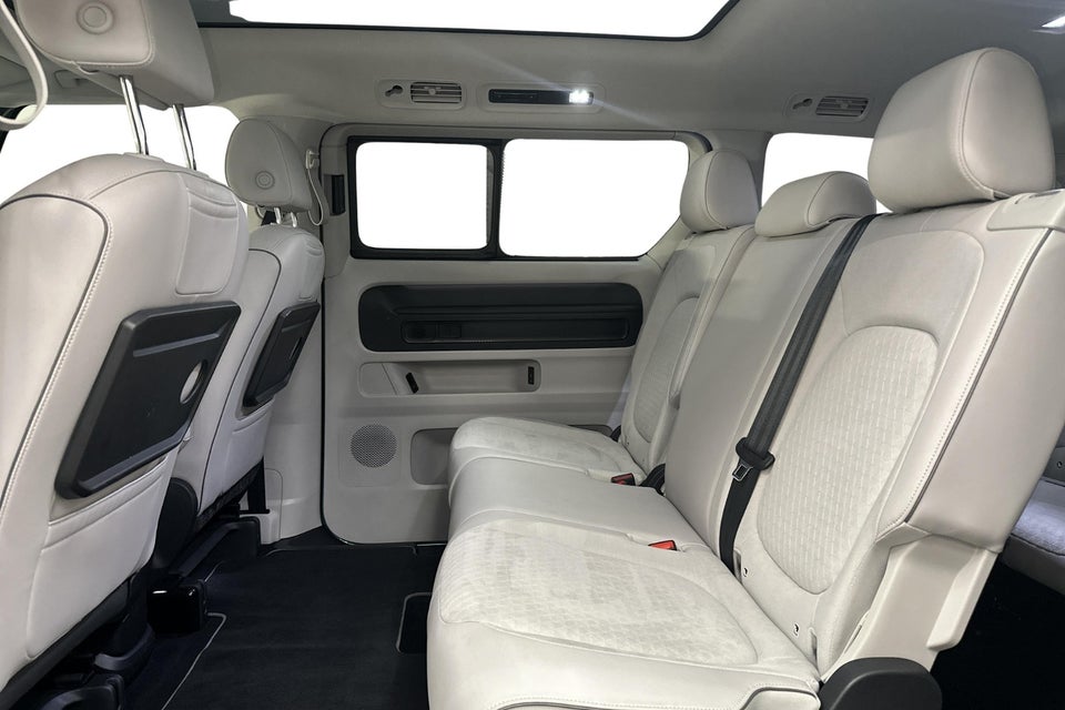 VW ID. Buzz 86 Style+ 7prs LWB 5d