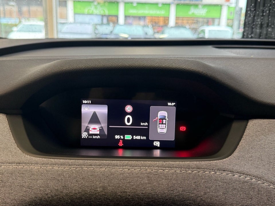 Skoda Enyaq 85 iV Selection 5d