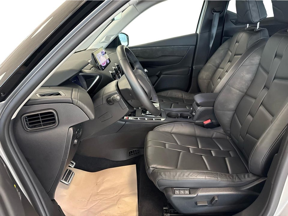 DS DS 3 CrossBack 54 E-Tense Opera 5d