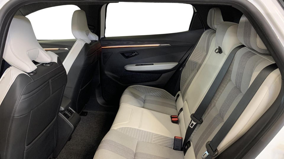Renault Scenic E-Tech 87 Iconic 5d