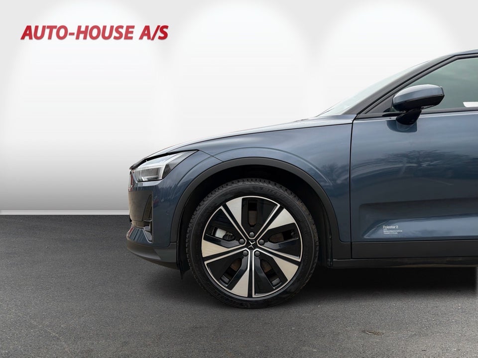 Polestar 2 Long Range 5d