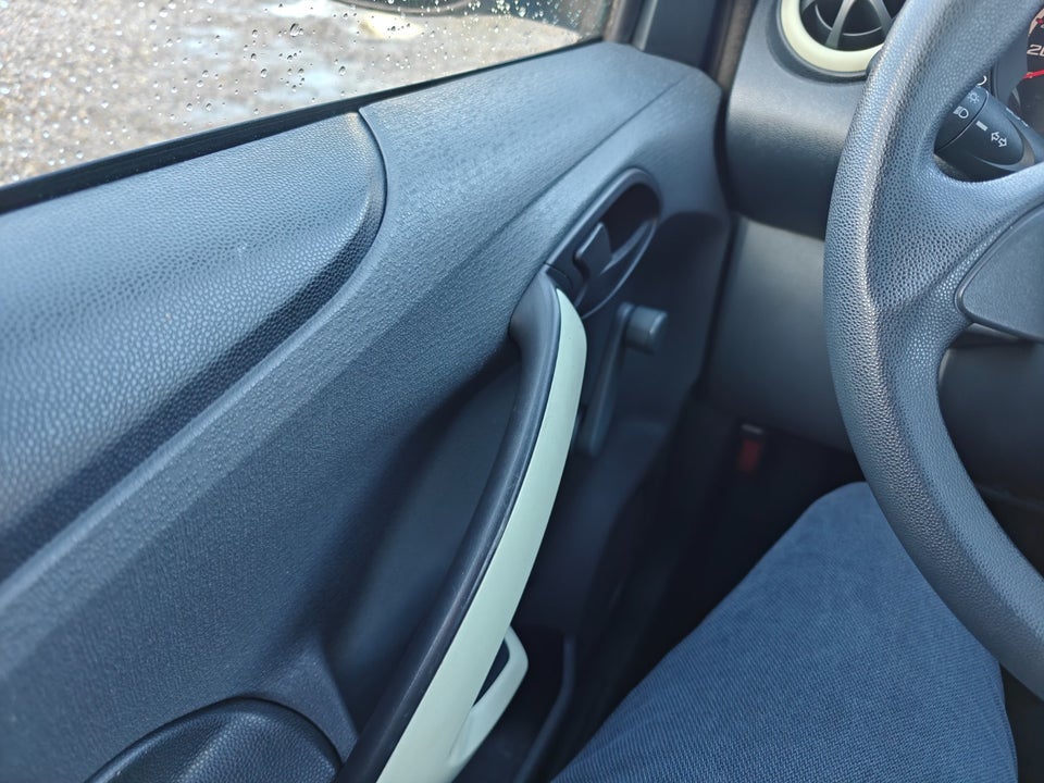 Ford Ka 1,2 Ambiente SE 3d