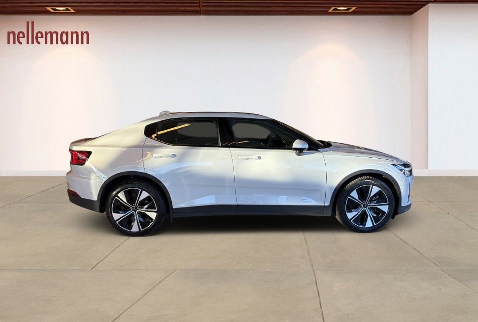 Polestar 2 Long Range 5d