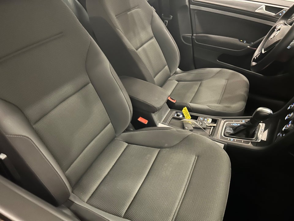 VW e-Golf VII Comfortline 5d