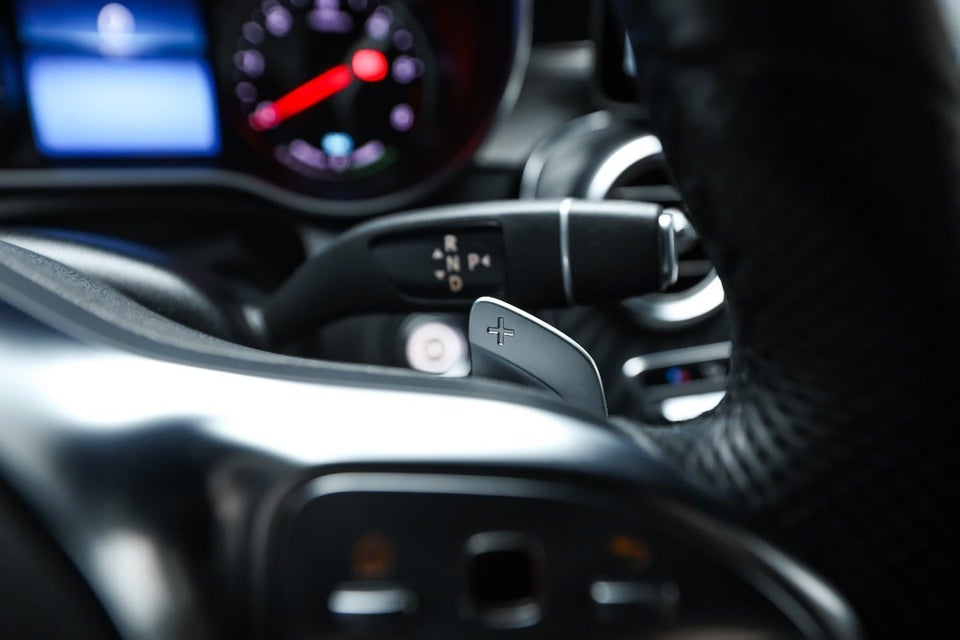 Mercedes GLC300 de 2,0 AMG Line aut. 4Matic 5d