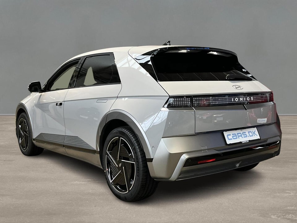 Hyundai Ioniq 5 84 Ultimate 5d