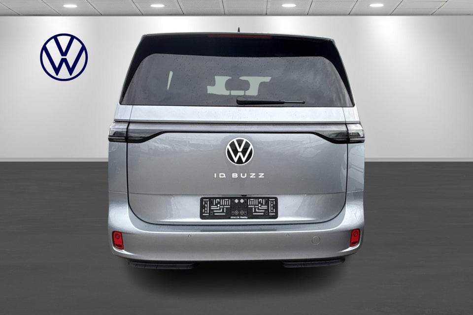 VW ID.Buzz 79 Life+ SWB 5d