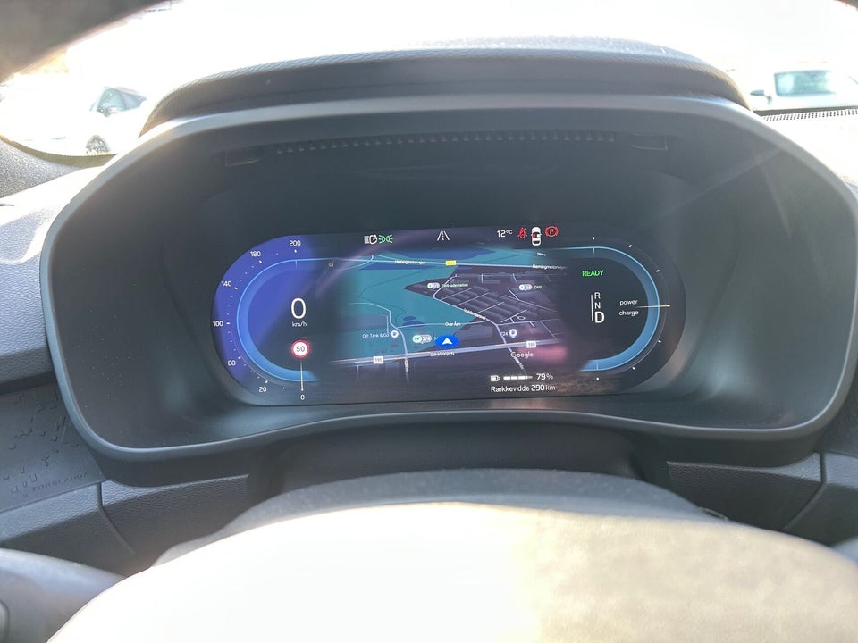 Volvo C40 P6 ReCharge Ultimate 5d