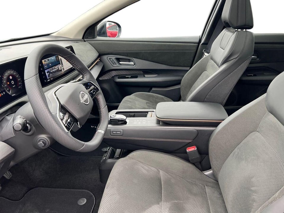 Nissan Ariya 63 Evolve 5d