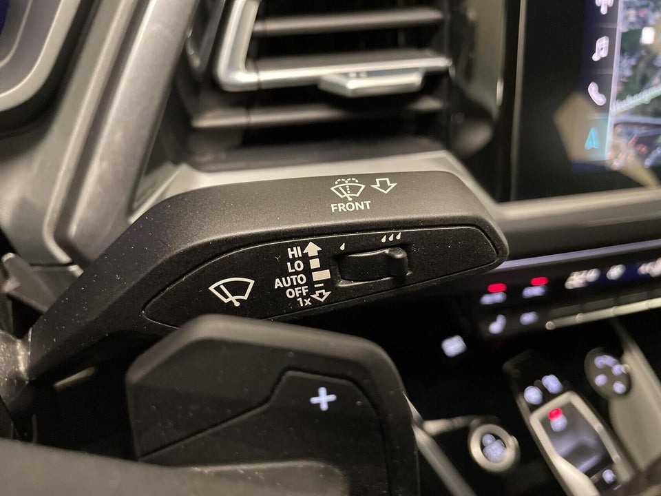 Audi Q4 e-tron 40 S-line Sportback 5d