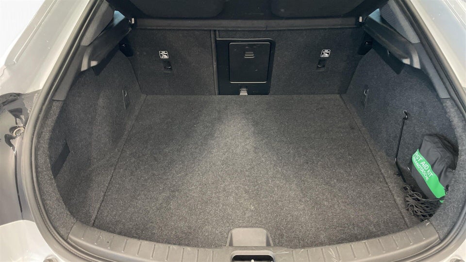 Polestar 2 Long Range 5d