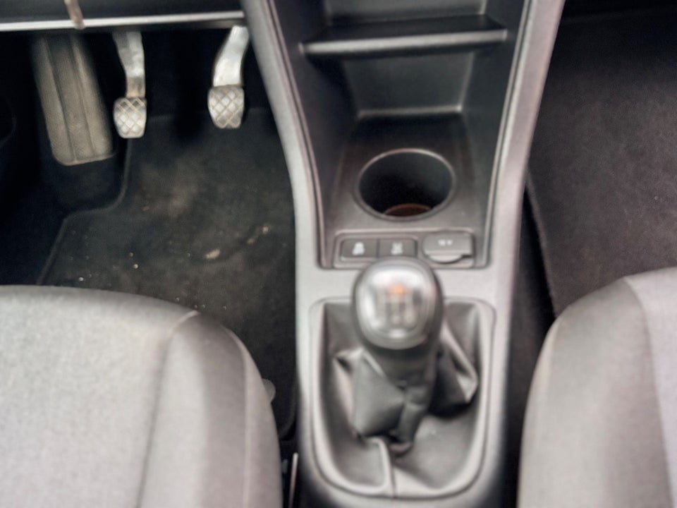 Skoda Citigo 1,0 60 Ambition GreenTec 5d