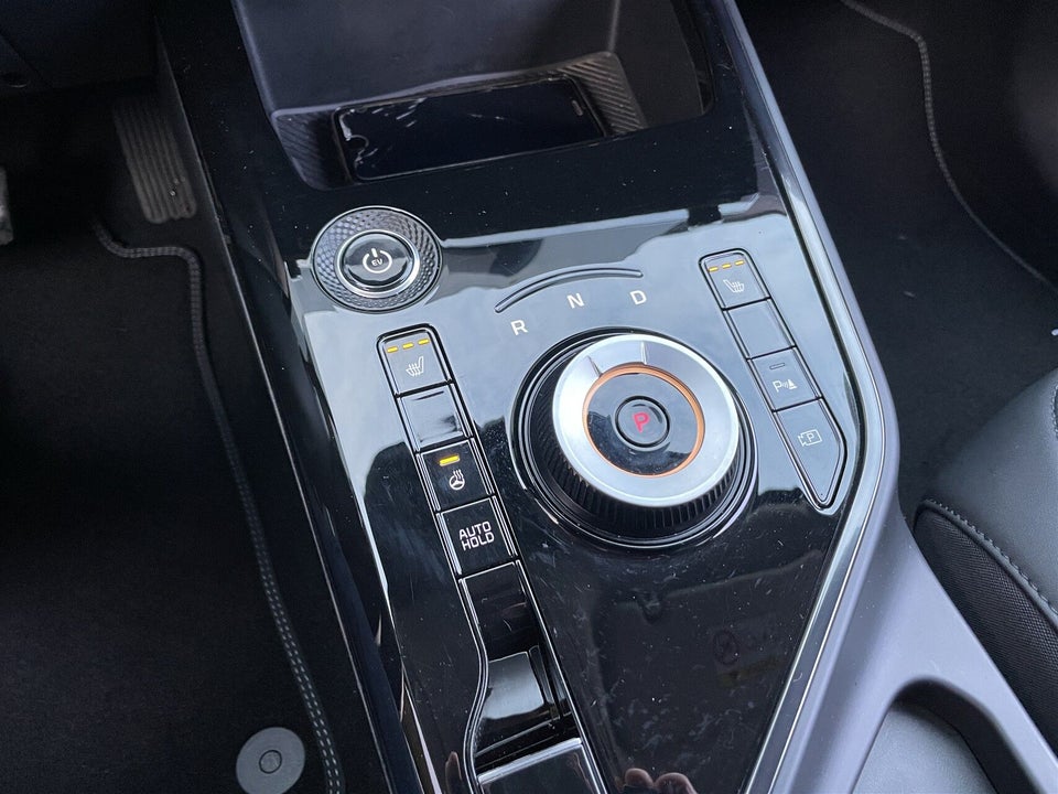Kia Niro 64 EV Inspire 5d