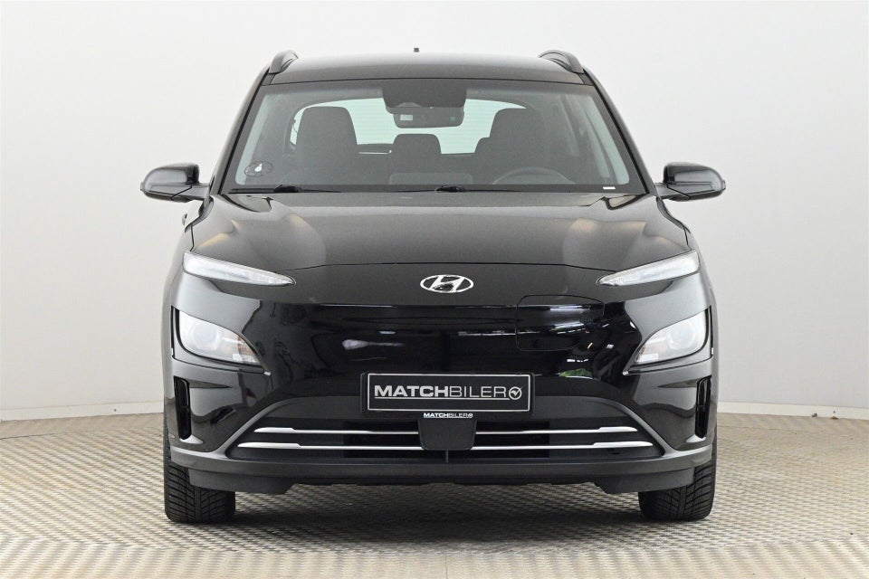 Hyundai Kona 39 EV Essential 5d