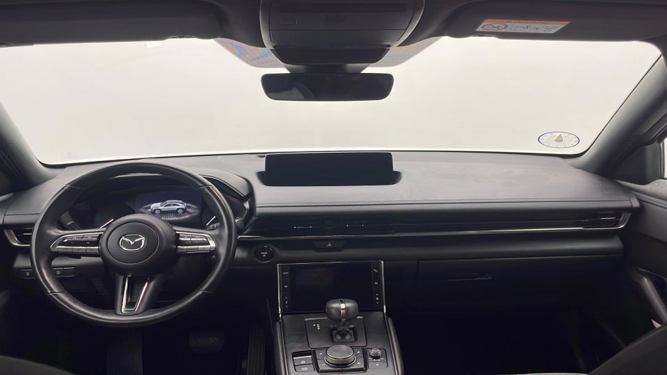 Mazda MX-30 e-SkyActive Exclusive-Line 5d