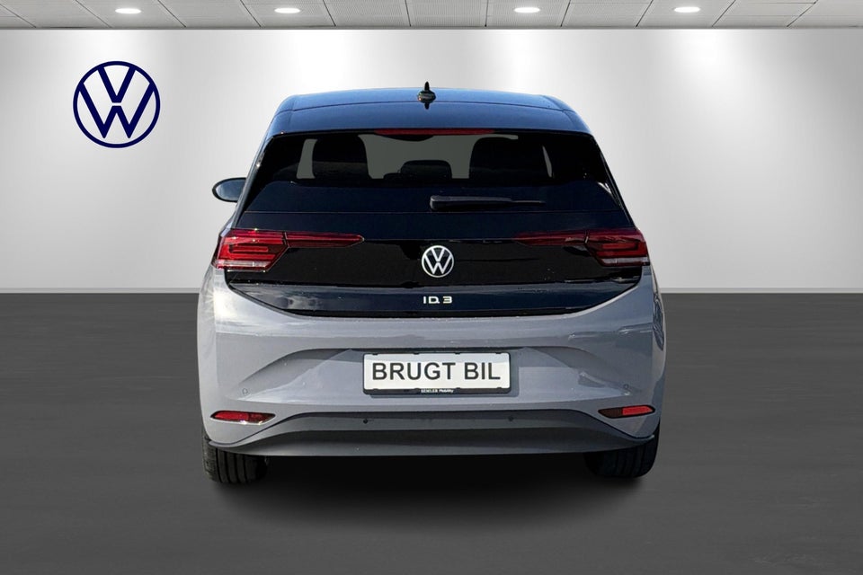 VW ID.3 52 Life+ 5d