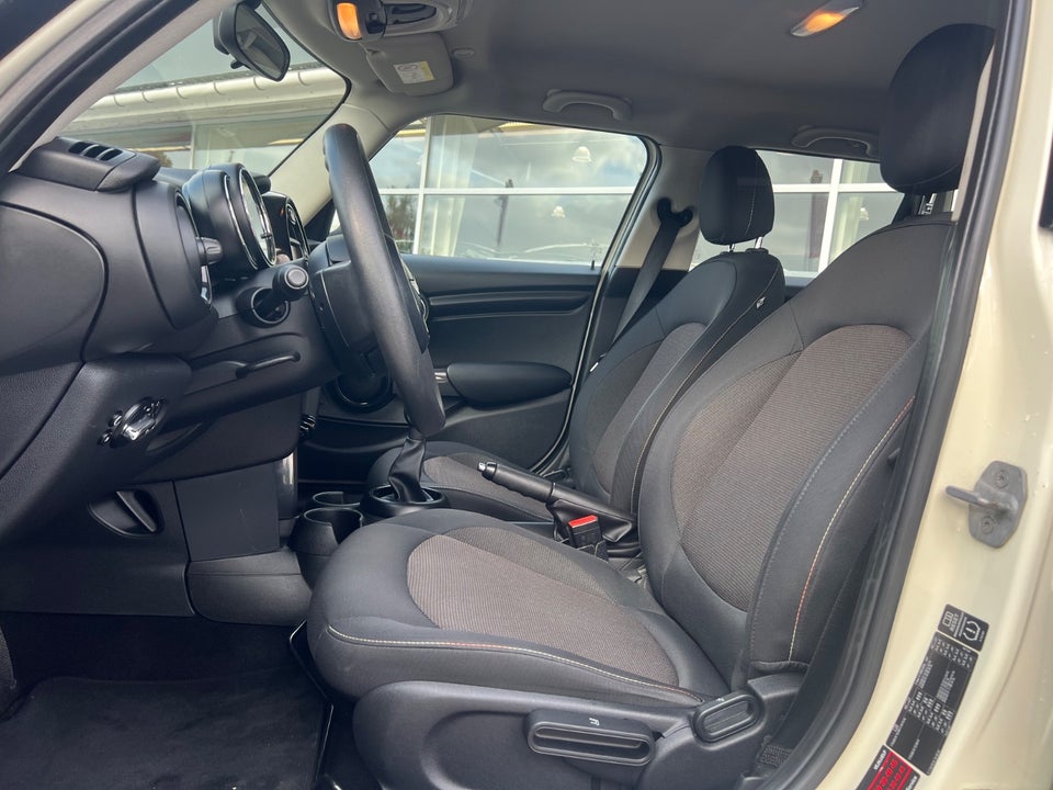 MINI Cooper 1,5  5d