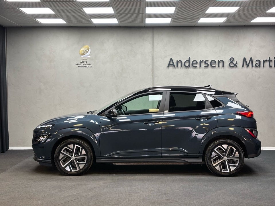 Hyundai Kona 64 EV Trend 5d