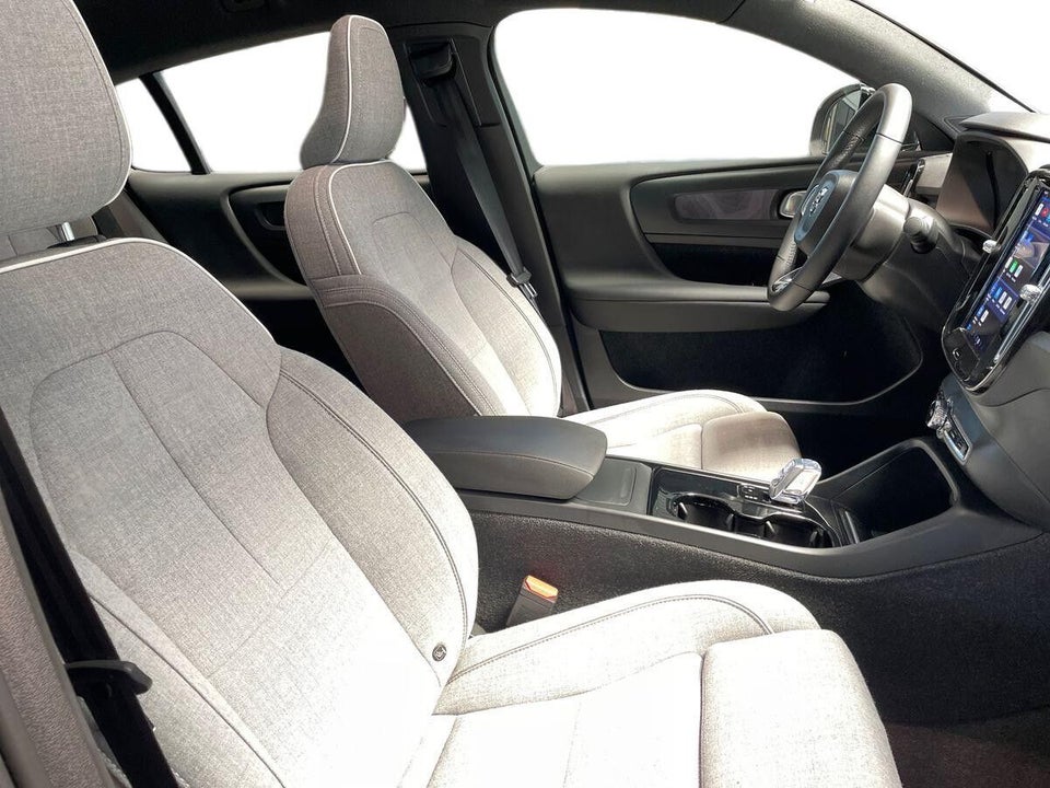Volvo C40 P6 ReCharge Ultimate 5d