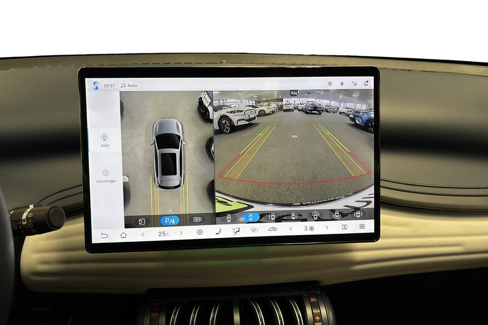 BYD Atto 3 60 Design 5d