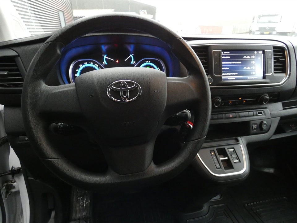 Toyota ProAce 75 Medium Comfort