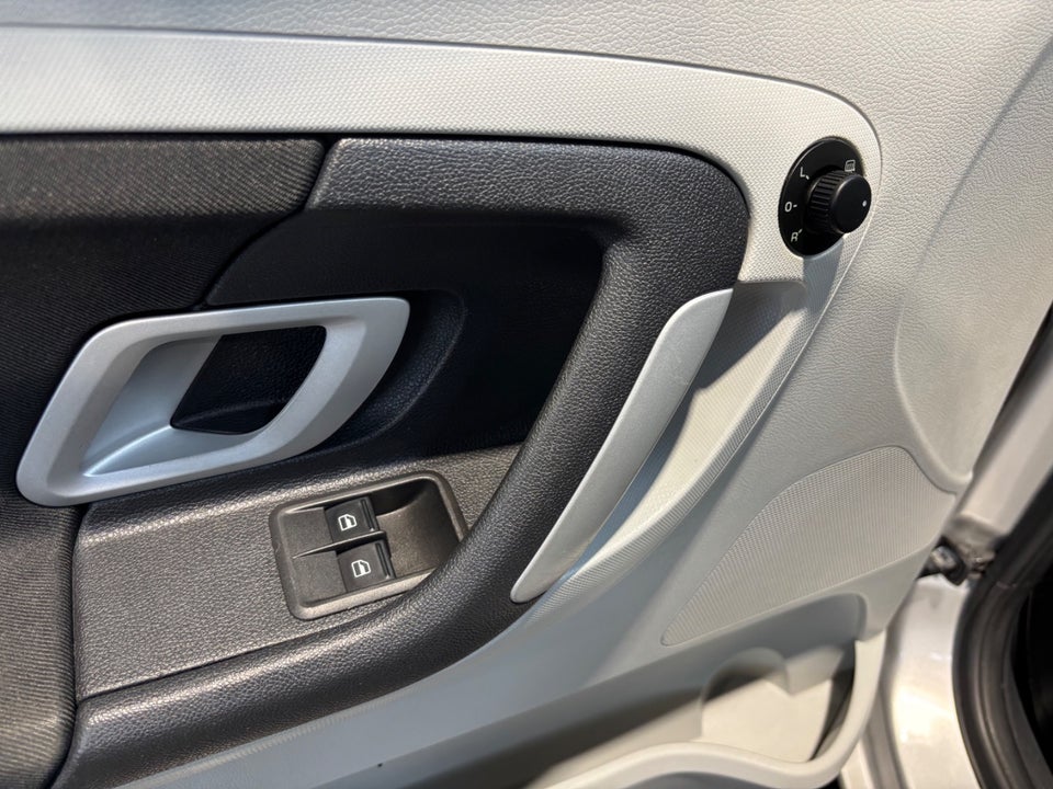 Skoda Roomster 1,4 16V Comfort 5d