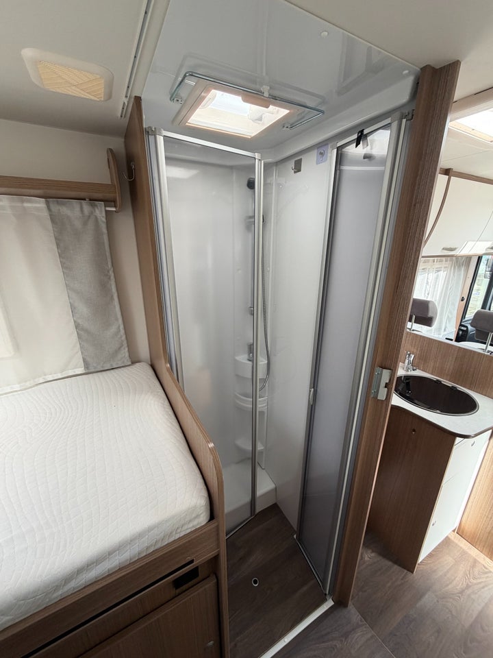 Carado I447 2,2 JTD Edition 15 2d