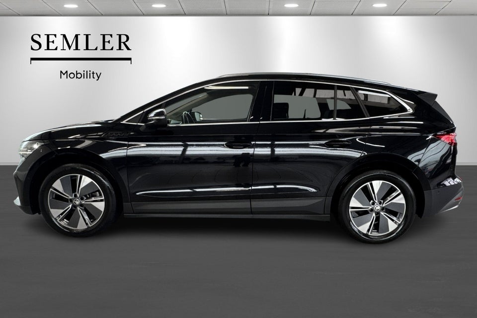 Skoda Enyaq 80 iV Loft 5d