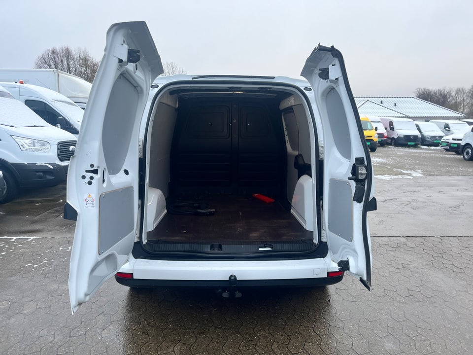 Mercedes eCitan A3 Basis Van