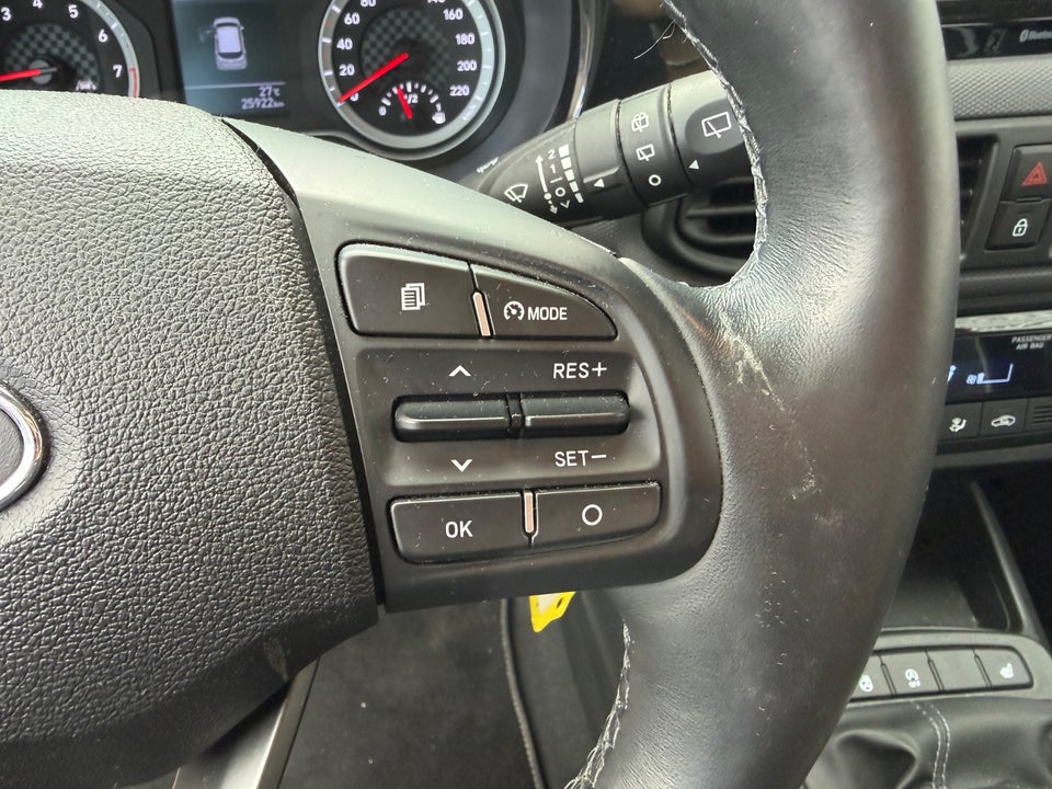 Hyundai i10 1,0 MPi Advanced 5d