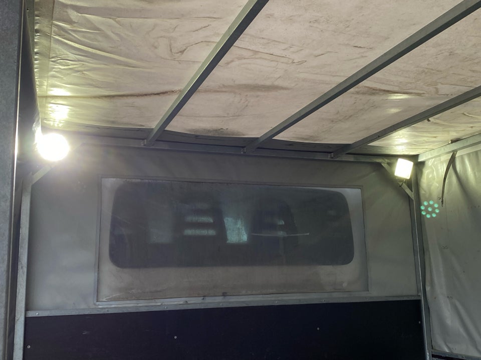 Iveco Daily 3,0 35C18 4100mm Lad AG8 2d