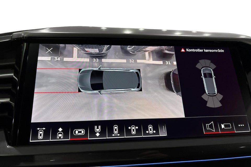 Audi Q4 e-tron 45 Ultra 5d