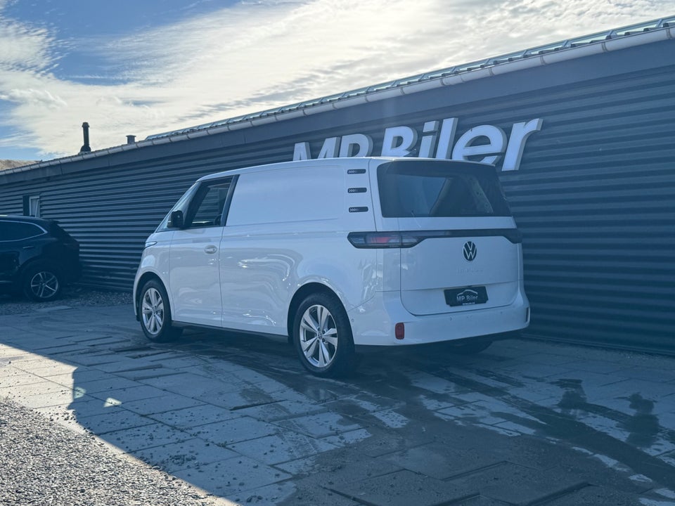 VW ID. Buzz 77 Cargo