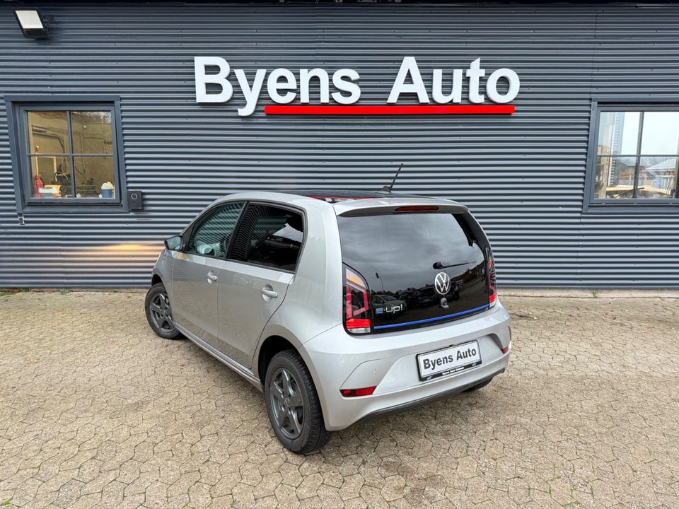 VW e-Up! 5d
