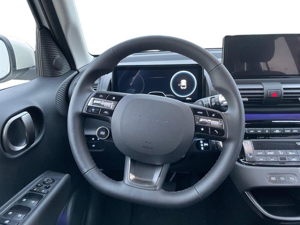 Hyundai Inster 49 Advanced 5d