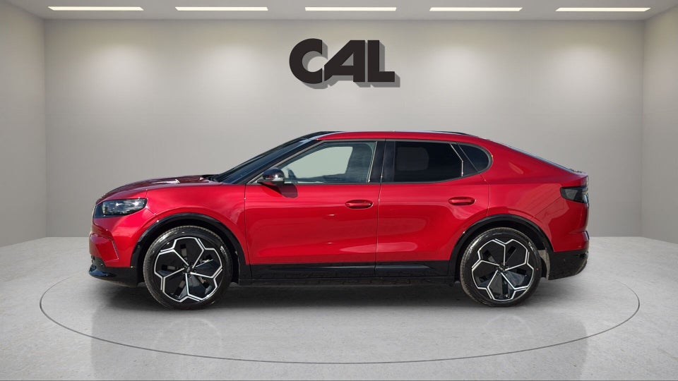 Ford Capri 79 Premium Extended Range AWD 5d