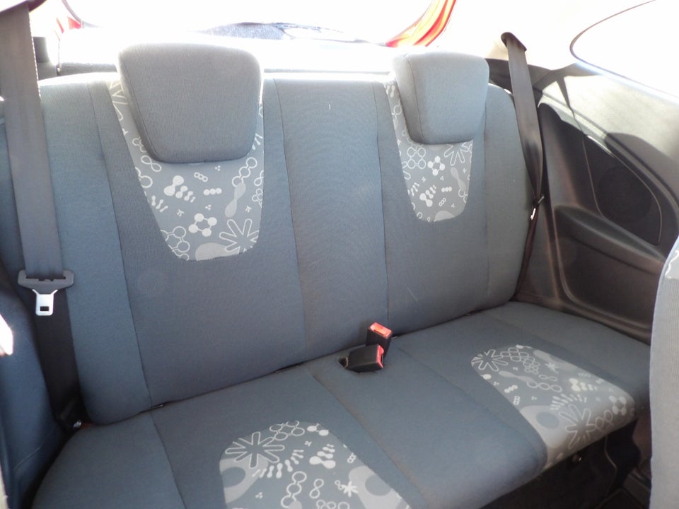 Ford Ka 1,2 Trend 3d