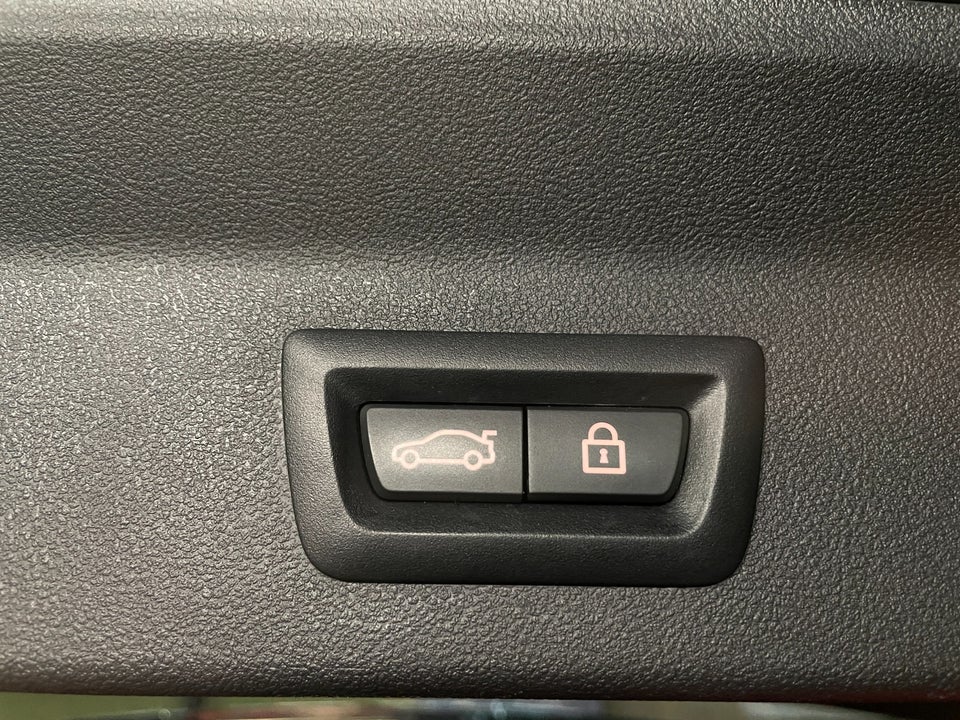 BMW iX3 Charged Plus 5d