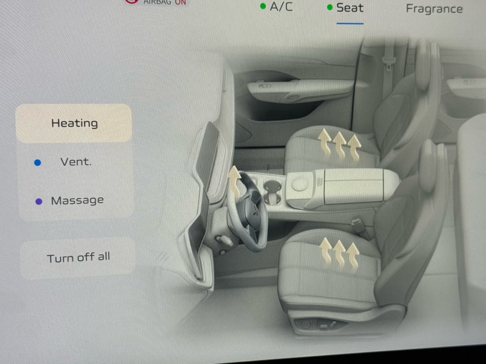 Hongqi EHS7 111 Exclusive 5d