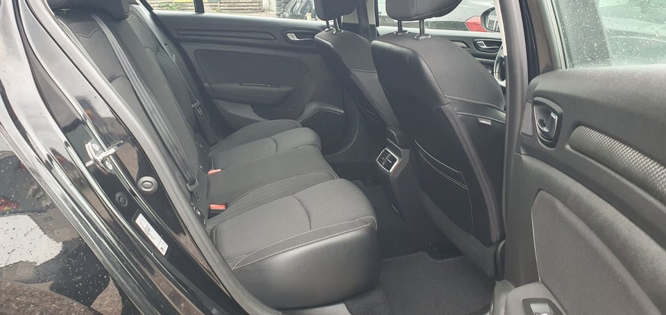 Renault Megane IV 1,2 TCe 130 Zen Sport Tourer 5d