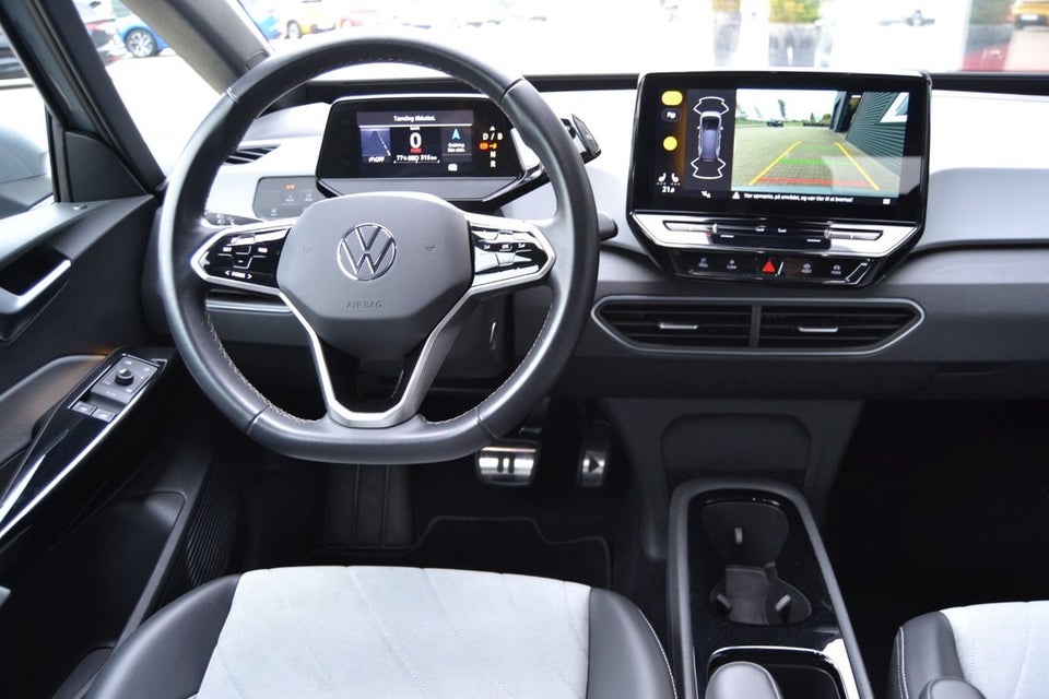 VW ID.3 77 Pro S 5d