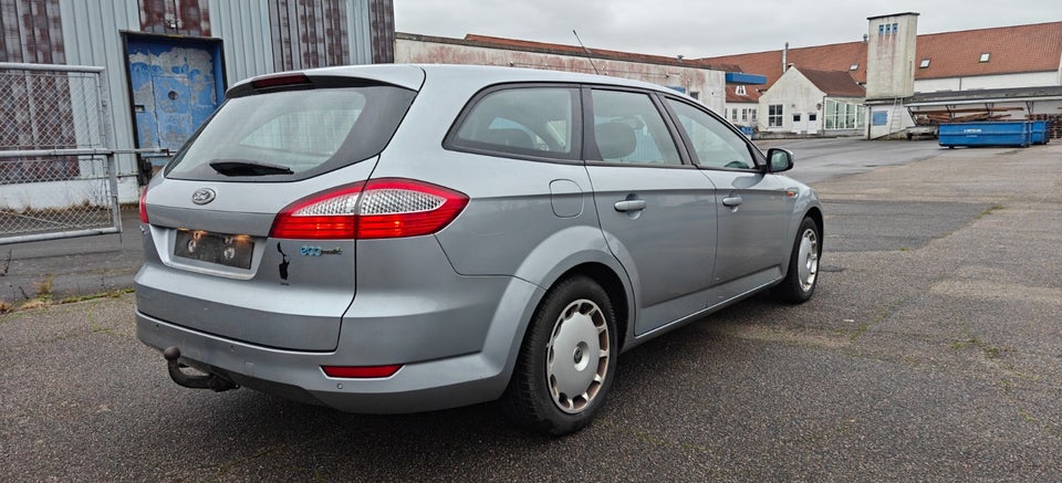 Ford Mondeo 2,0 TDCi 115 ECOnetic stc. 5d